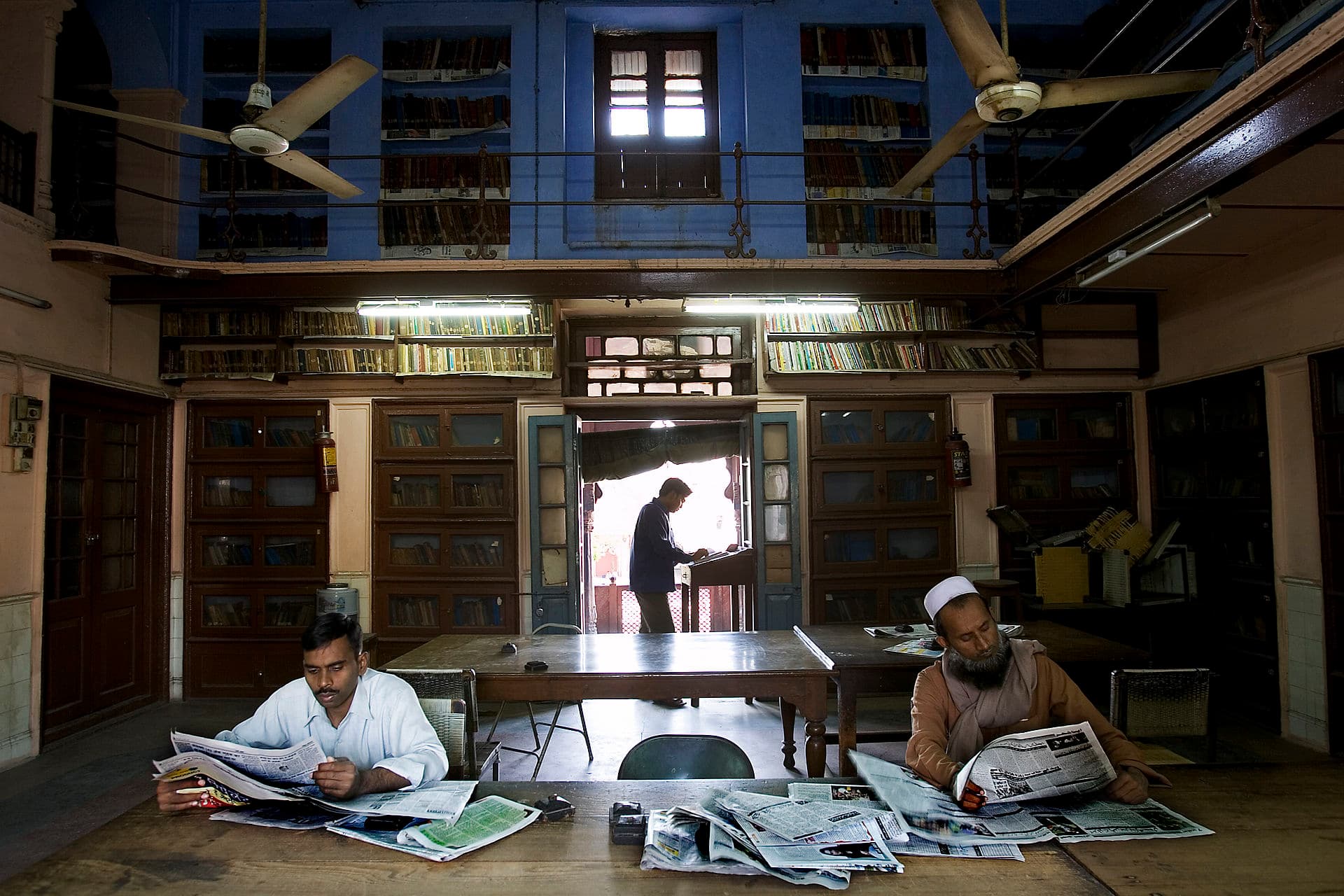 Bibliothèque islamique familiale : comment l'équiper intelligemment ?